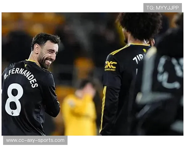 布鲁诺费尔南德斯：从默默无闻到足球场上的闪耀明星之路